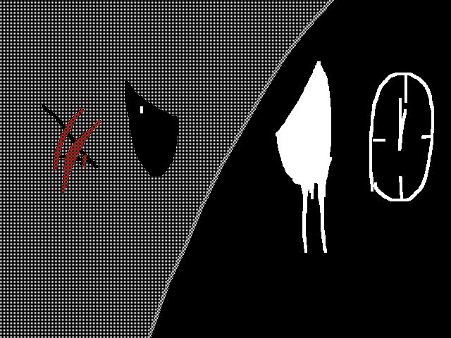 Edgy
