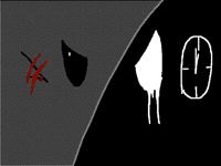 Edgy