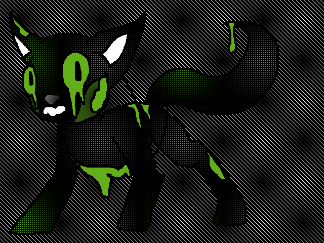 Fifo! (Adopted from @Foxes987)