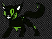 Fifo! (Adopted from @Foxes987)