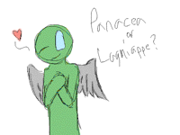 Fairy OC maybe