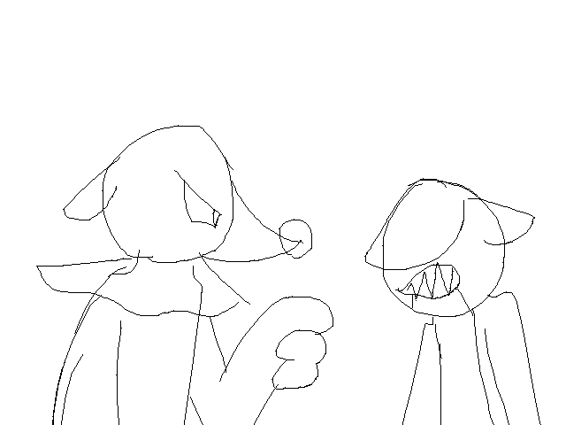 Sibling Rivalry