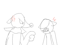 Sibling Rivalry
