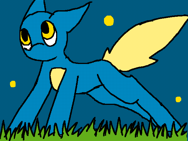 Bringing The Fireflies!