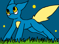 Bringing The Fireflies!