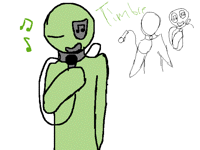 New OC