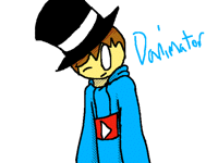 Art Trade w/@Danimator