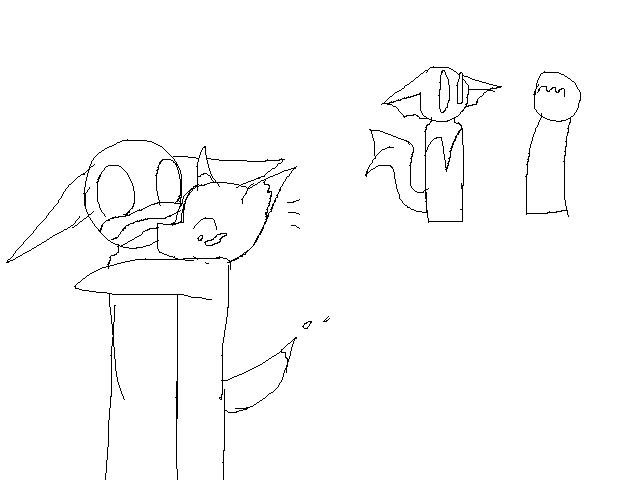 Hugs are good (Ask 1)