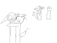 Hugs are good (Ask 1)