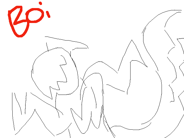 Im not sorry