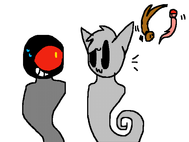 Now He's Sort Of Worried