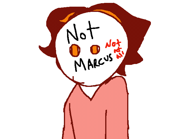 I'm sorry for probably killing the hansom bean