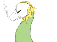 Floe Dragoe