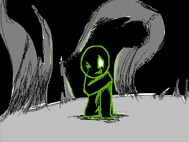 Flickering