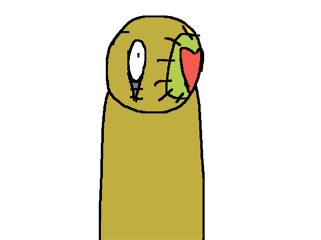 HEAD BOB