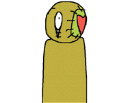 HEAD BOB