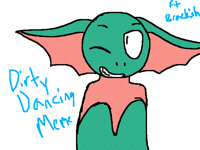 Dirty Dancing Meme