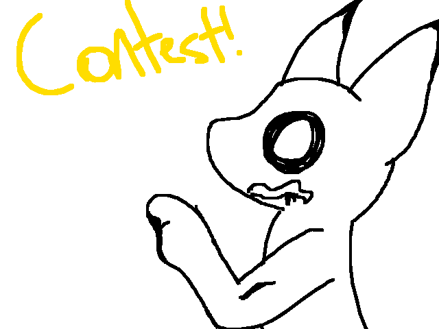 Smiwee Makes a Contest