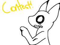 Smiwee Makes a Contest