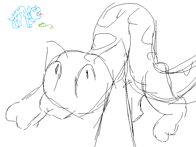 Snake Cat