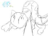 Snake Cat