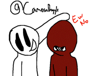@CameronDoggle
