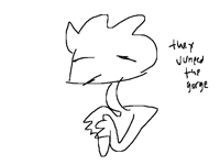 Dealies with the feelies