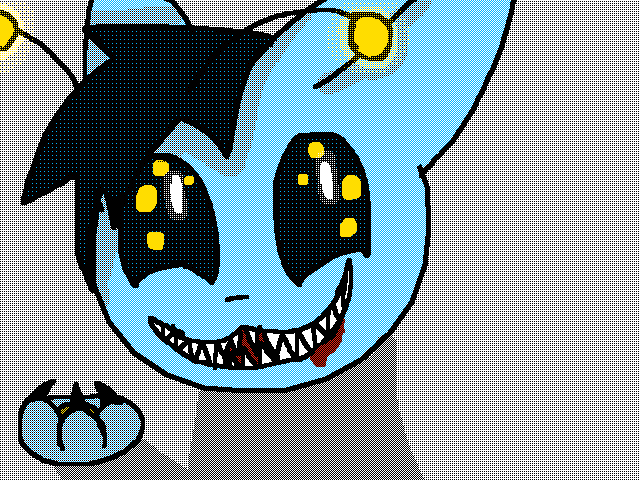 SPOOK