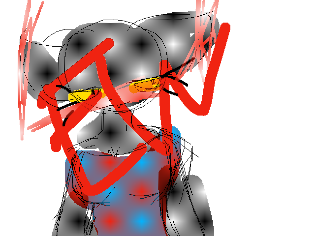 Burn it