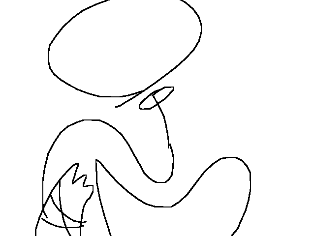 I can't find the pic so here's a draw