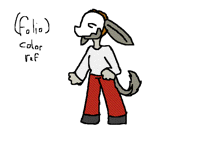 Jackson Color Ref