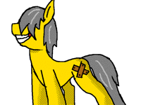 Ponysona(?)