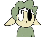 New OC!