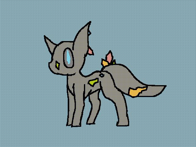 ShardWolf: Solstice