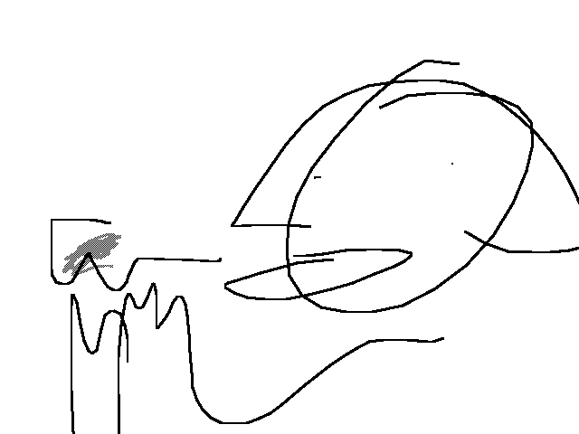 Faec paint