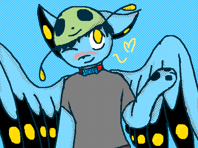 I spent too much time on this (For Contest)