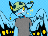 I spent too much time on this (For Contest)