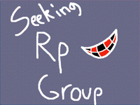 Roleplayers Wanted!