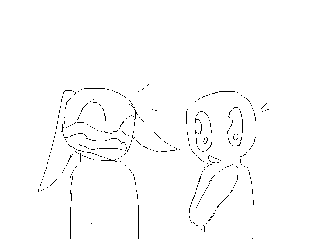 *cough*