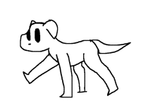 Run Doggo Run