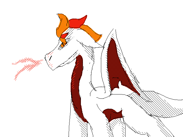 DRAGO MARC