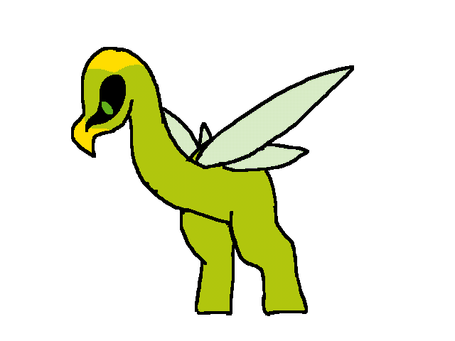 Cucumber (My Vevian)