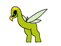 Cucumber (My Vevian)