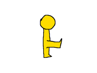 Really Bad Pacing Thing