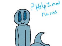 Help what do I name Snek Child