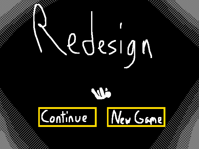 REDESIGN #6