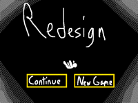 REDESIGN #6