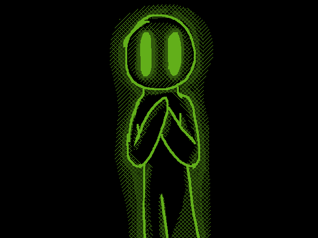 Radura- New OC!