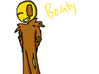 New OC