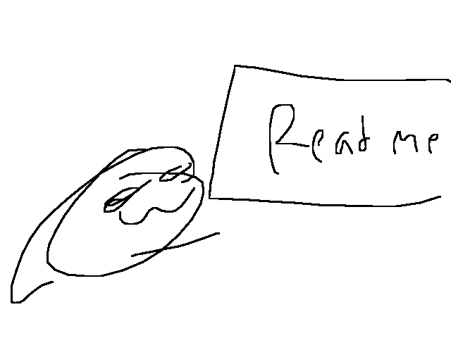I found a document in the Stanley parable files